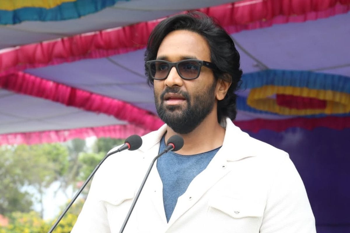 Manchu Vishnu: విద్యార్థులకు స్కాలర్‌‌షిప్స్ ప్రకటించిన విష్ణు మంచు.. ఇవీ డీటెయిల్స్
