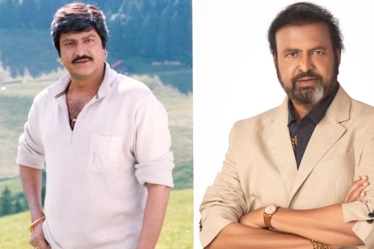 Mohan Babu: సీనియర్ హీరో మోహన్ బాబుకు అరుదైన గౌరవం.. గవర్నర్ ఎక్సలెన్స్ అవార్డు