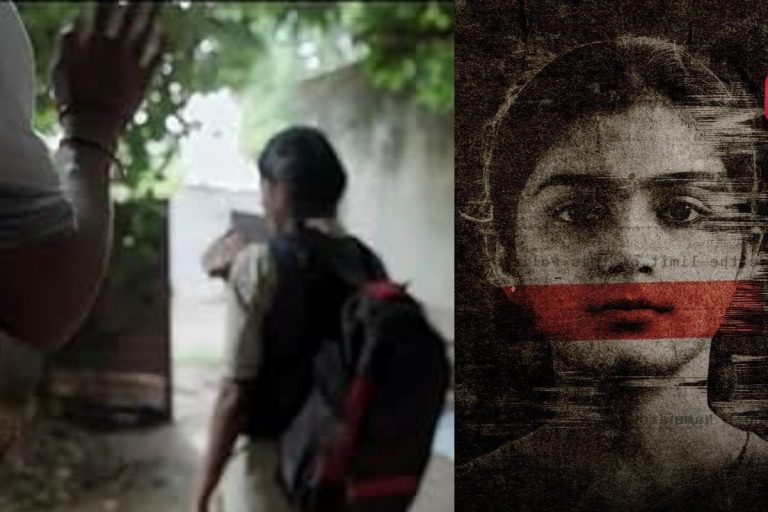 OTT Crime Thriller: తెలంగాణలో సంచలనం సృష్టించిన రియల్ క్రైమ్ స్టోరీ.. ఓటీటీలో టాప్ ట్రెండింగ్ మూవీ.. మిస్ కాకండి