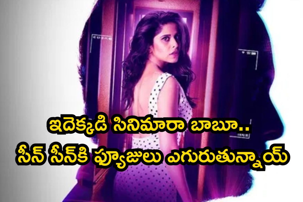 OTT Movie: హీరోయిన్‌ని టార్చర్ చేసే సైకో గాడు.. ఏకంగా ఇంట్లోనే సీక్రెట్ కెమెరా.. ట్విస్టులైతే దృశ్యం సినిమాను మించిపోయాయి భయ్యా