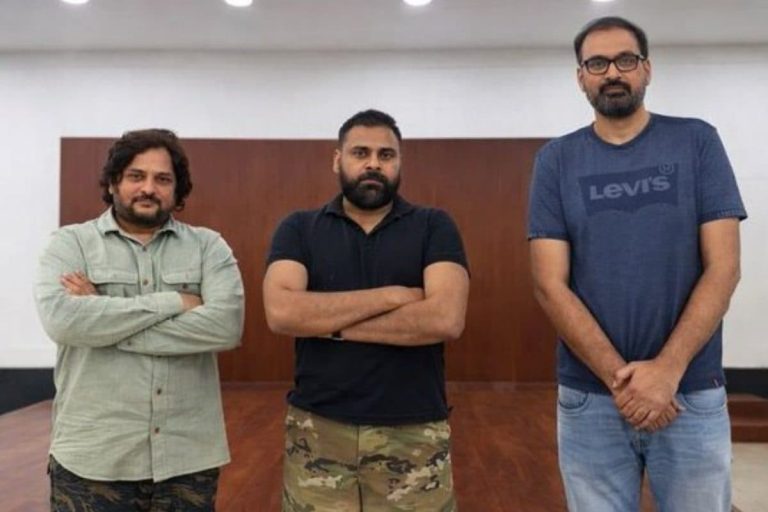 Pawan Kalyan: పవన్ కళ్యాణ్ అభిమానులకు న్యూ ఇయర్ స్పెషల్ సర్‌ప్రైజ్.. ఇది కదా కావాల్సింది