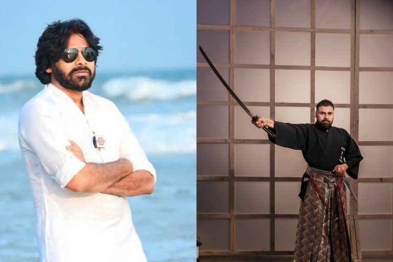 Pawan Kalyan: పవన్ కళ్యాణ్‌కు అరుదైన గౌరవం.. ఇక పవర్ స్టార్ మాత్రమే కాదండోయ్..!