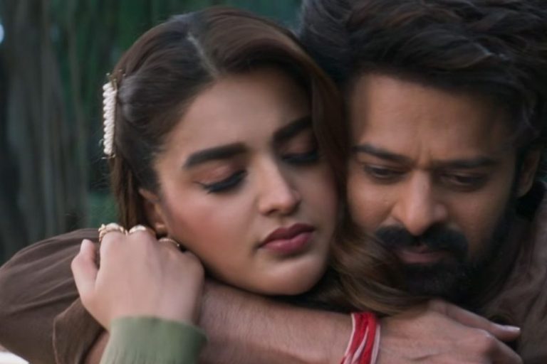 Prabhas: ప్రభాస్ మనసు వెన్న, ఐదేళ్ల చిన్న పిల్లాడు లాంటోడు.. నిధి అగర్వాల్ కామెంట్స్..!