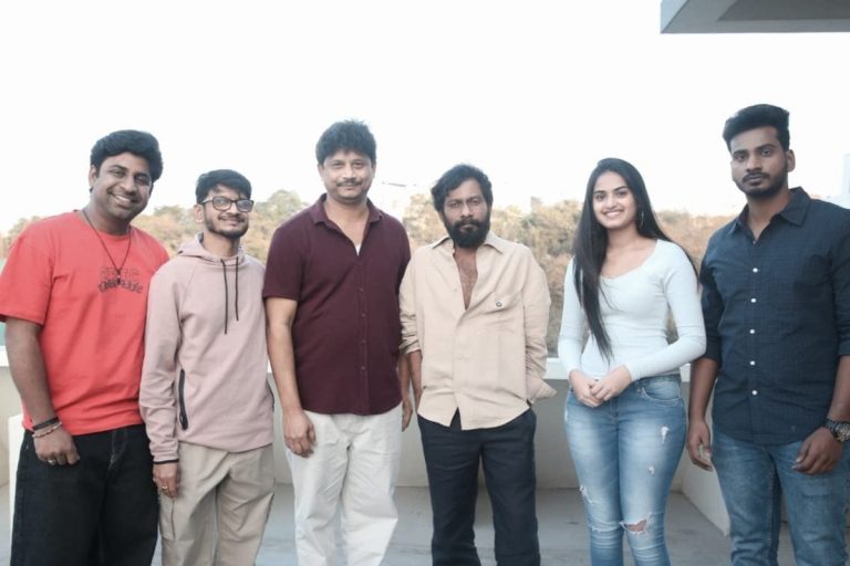 Purushaha Teaser: ‘పురుష:’ టీజర్ చూశారా..? నవ్వినవ్వి చస్తారు బ్రో.. ఓ లుక్కేయండి