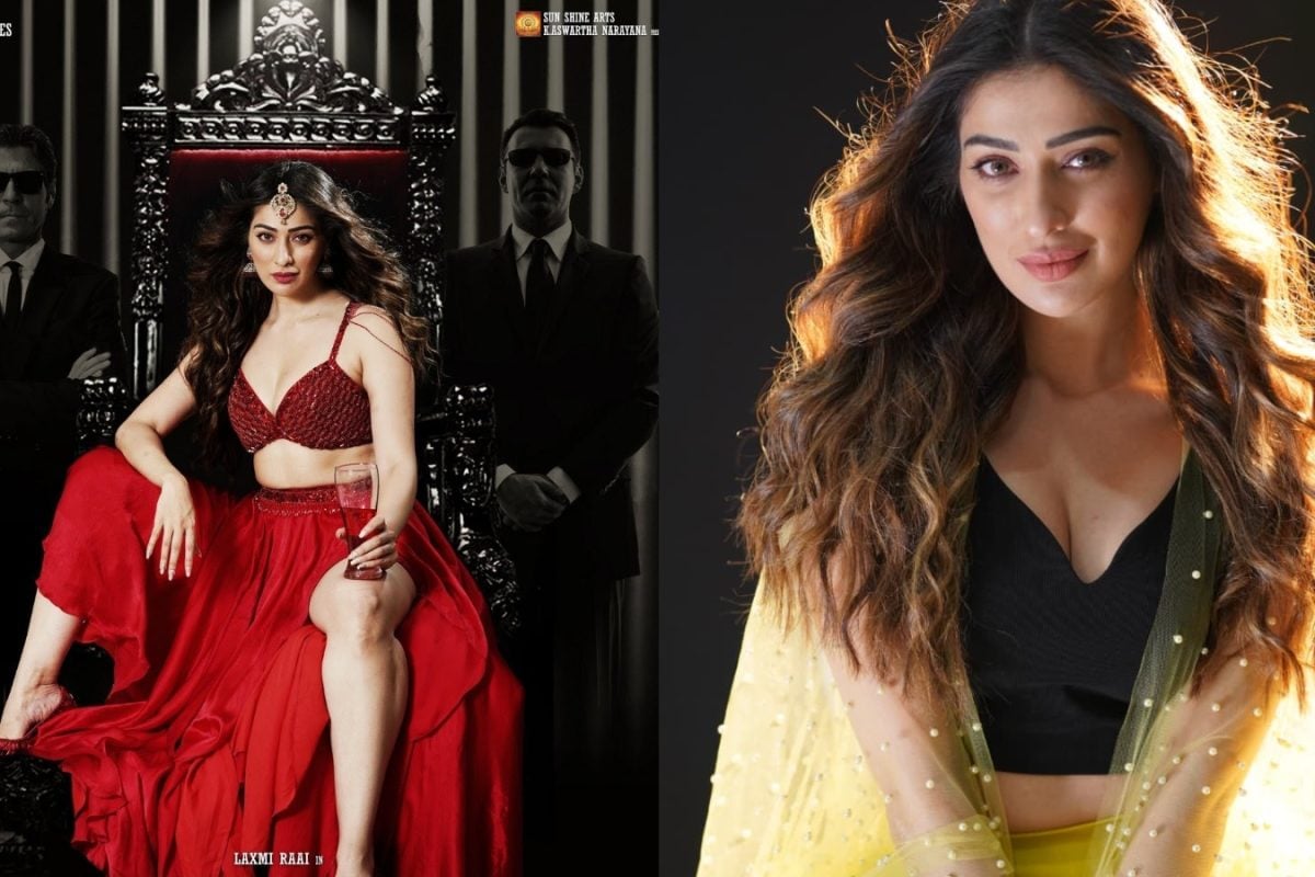 Raai Laxmi: లక్ష్మీ రాయ్ ‘జనతా బార్’.. హిందీలో విడుదలకు సిద్దమవుతున్న క్రేజీ మూవీ