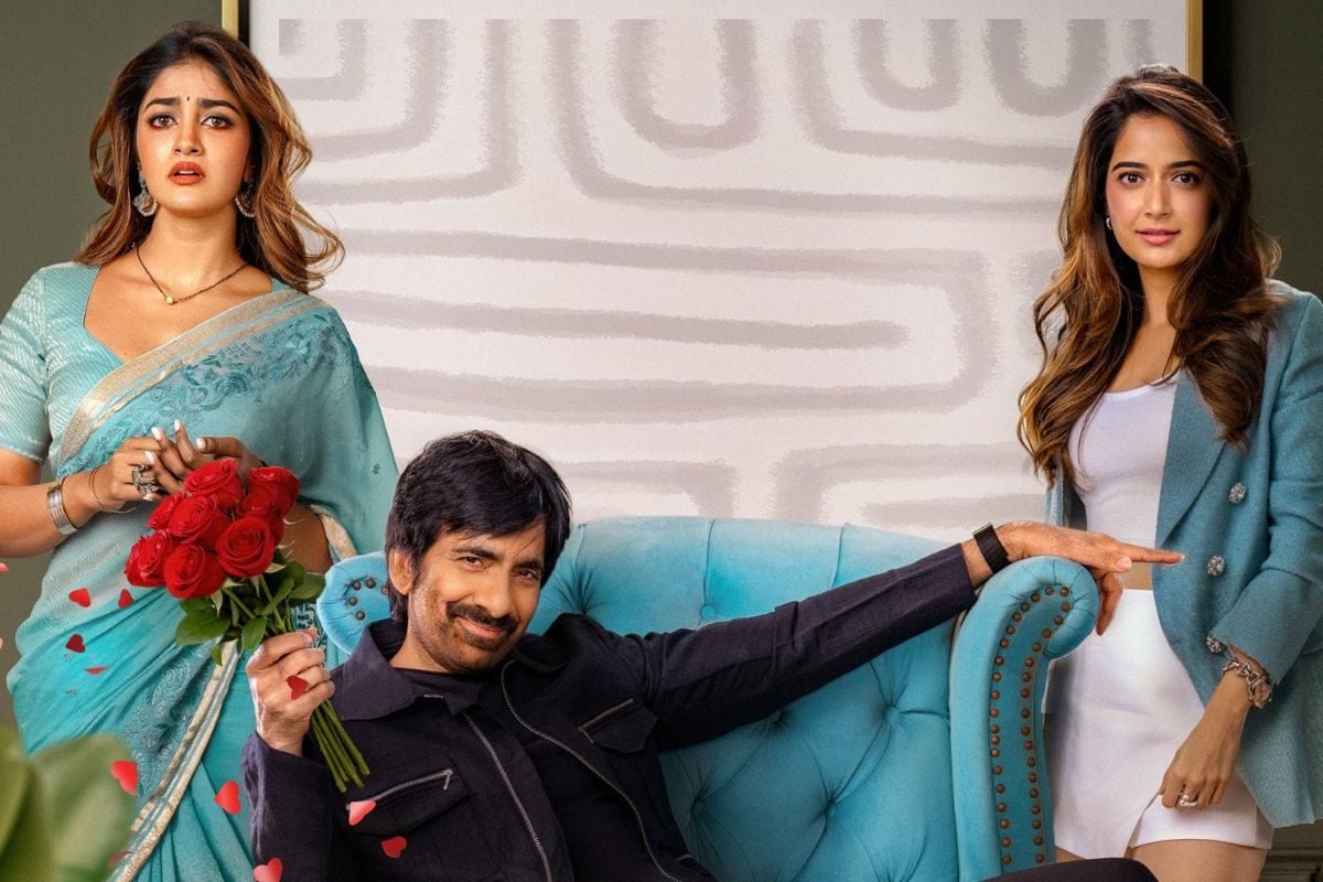 Bhartha Mahashaylaku vignyapthi Movie: భర్త మహాశయులకు విజ్ఞప్తి సినిమా OTT పార్ట్‌నర్ ఇదే..!