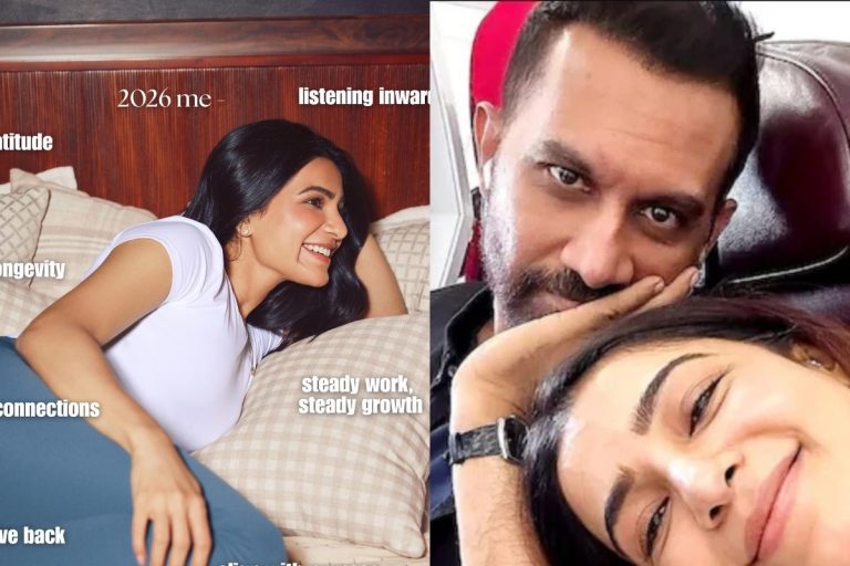 Samantha Honeymoon: సమంత-రాజ్ హనీమూన్ డైరీస్.. విదేశీ వీధుల్లో కొత్త జంట ఎంజాయ్