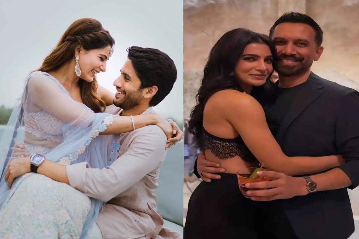 Samantha: చైతూతో ఉన్నప్పుడే రాజ్‌తో సమంత ప్రేమ మొదలైందా? ఈ రహస్యాలు ఎంతమందికి తెలుసు?