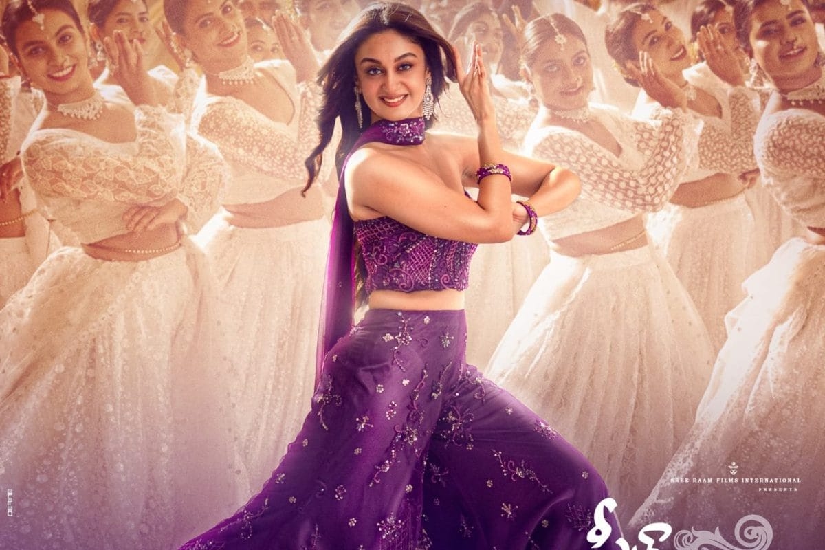 Hero Arjun: యాక్షన్ కింగ్ అర్జున్ దర్శకత్వంలో సీతా పయనం.. అస్సలు సినిమా సాంగ్ రిలీజ్