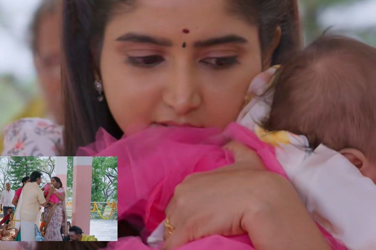 Brahmamudi Serial Today January 27th Episode: బేబీ సినిమా రిపీట్... ఈ బ్రహ్మముడి సీరియల్ కాదు రా సామి! అన్ని సినిమాలు మిక్స్.. ప్రేక్షకులకు టార్చర్!