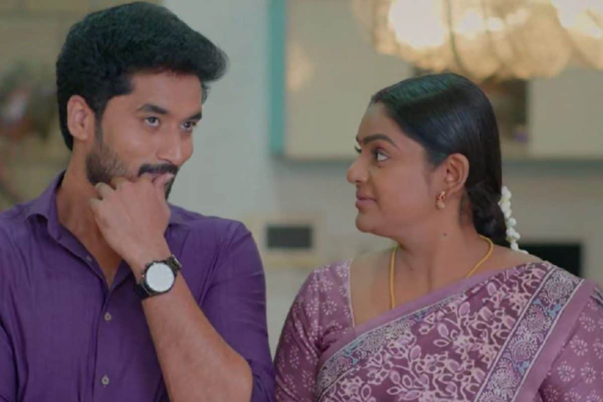 ‎Karthika Deepam Serial Today January 20th Episode: జ్యోత్స్నపై అనుమాన పడుతున్న కార్తీక్.. పారిజాతంలో మొదలైన భయం.. దీప ఏం చేయనుంది?