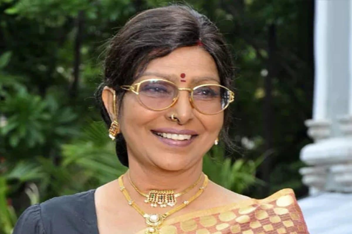 Sharada: సీనియర్ నటి శారదకు మరో ప్రతిష్ఠాత్మక అవార్డు.. ఆమెకు లభించిన గొప్ప గౌరవమిది