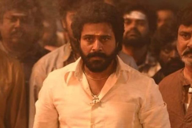 నటుడిగా శంబాల నాకు మంచి గుర్తింపునిచ్చింది: నటుడు శివకార్తిక్