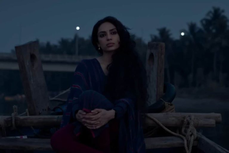 Cheekatilo: వెన్నులో వణుకు పుట్టిస్తున్న శోభిత దూళిపాళ్ల 'చీకటిలో' ట్రైలర్.. డైరెక్ట్‌గా ఓటీటీలో రిలీజ్..!