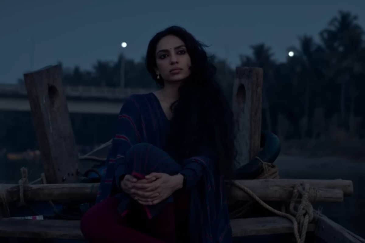 Cheekatilo: వెన్నులో వణుకు పుట్టిస్తున్న శోభిత దూళిపాళ్ల 'చీకటిలో' ట్రైలర్.. డైరెక్ట్‌గా ఓటీటీలో రిలీజ్..!