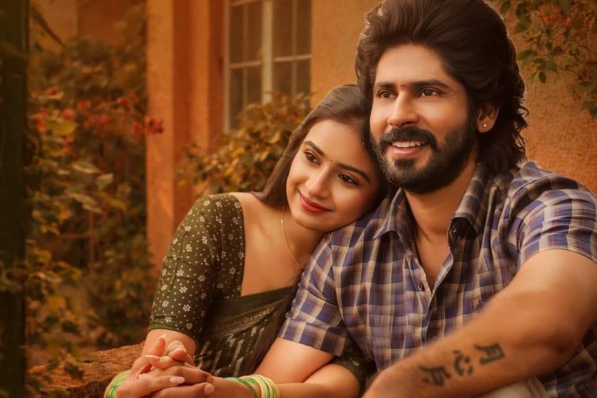 మైత్రి మూవీ మేకర్స్ ద్వారా తెలుగు రాష్ట్రాల్లో 'సుమతి శతకం' విడుదల.. వేడుకగా ట్రైలర్ లాంచ్ ఈవెంట్