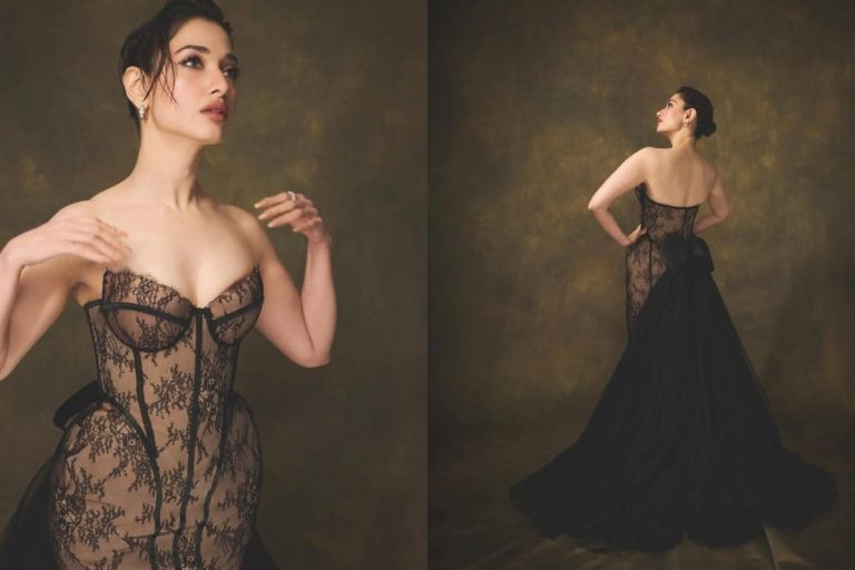 Tamannaah: తమన్నా మైండ్ బ్లోయింగ్ డ్రెస్.. ఈ ట్రెండీ గౌను ఖరీదు ఎంతో తెలుసా..?