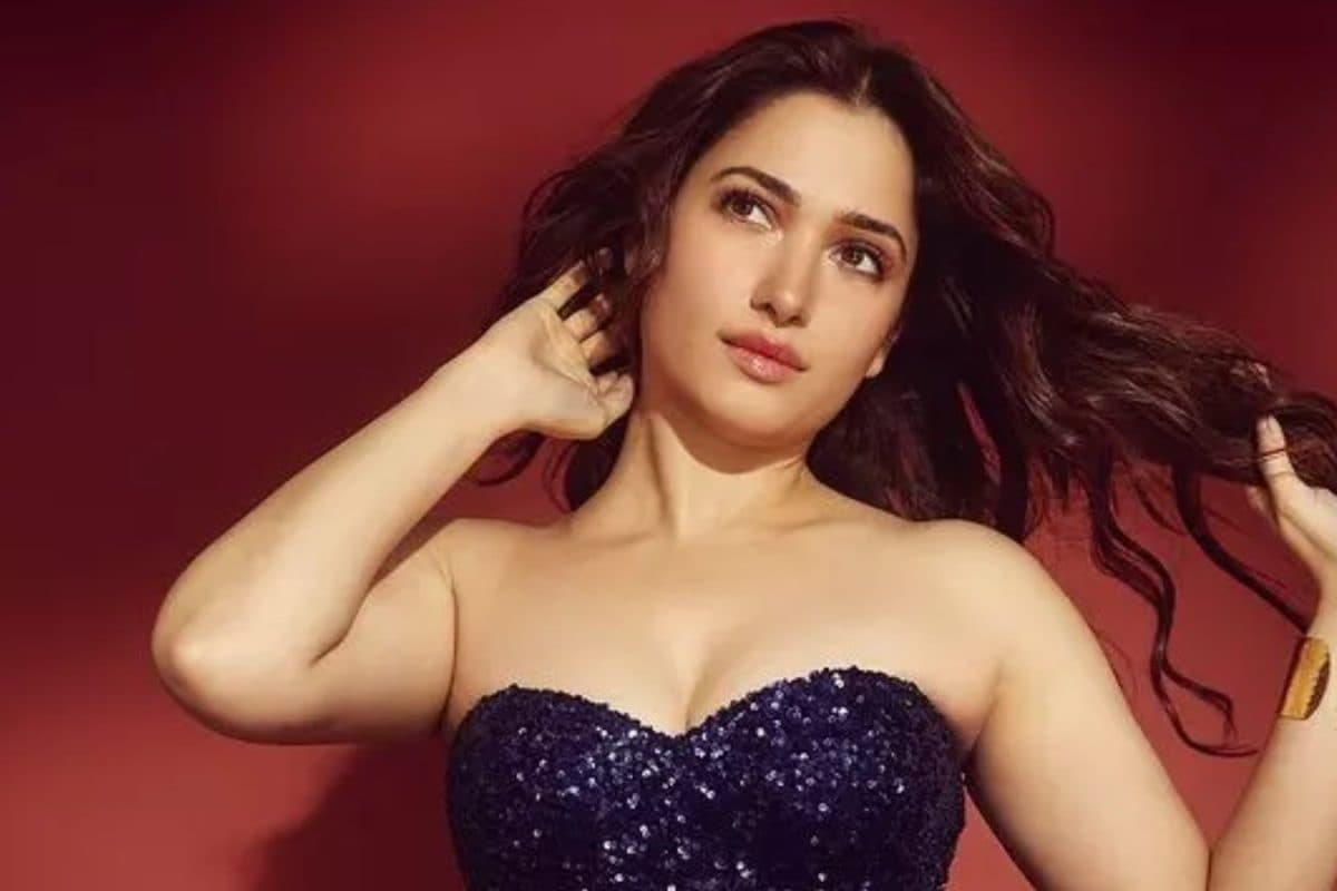 Tamannaah Bhatia: అతనితో రిలేషన్ వెరీ డేంజర్.. బ్రేకప్‌పై తమన్నా షాకింగ్ కామెంట్స్