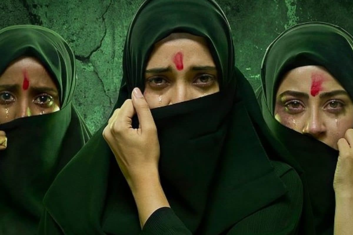 The Kerala Story 2: ‘ది కేరళ స్టోరీ 2’ మోషన్ పోస్టర్‌ రిలీజ్.. ఫస్ట్ పార్ట్‌ను మించిన కంటెంట్ పక్కా!