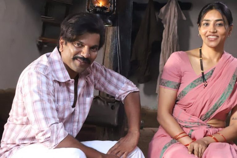 Crazy Film: 1000 మంది ఆర్టిస్టులు, 1400 VFX షాట్స్.. మరో బిగ్గెస్ట్ ప్రాజెక్ట్ ఆన్ ది వే మావ!