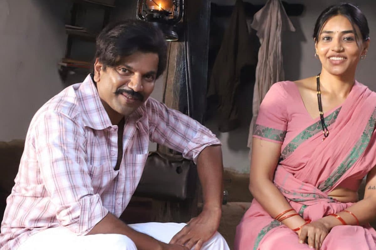 Crazy Film: 1000 మంది ఆర్టిస్టులు, 1400 VFX షాట్స్.. మరో బిగ్గెస్ట్ ప్రాజెక్ట్ ఆన్ ది వే మావ!