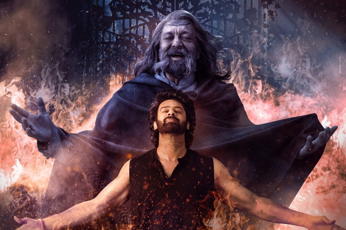 The Raja Saab Movie: వామ్మో 'రాజాసాబ్' రన్ టైమ్ అన్ని గంటలా?.. ఇదెక్కడి మాస్‌రా మామ!