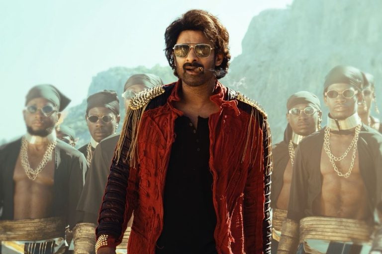Prabhas: ది రాజా సాబ్ కోసం రూ.50 కోట్లు రెమ్యూనరేషన్ త్యాగం చేసిన ప్రభాస్..!