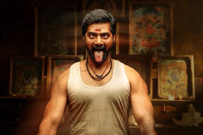 Naveen Chandra: మూఢనమ్మకాల కాన్సెప్ట్‌తో నవీన్ చంద్ర 'హనీ' మూవీ.. రిలీజ్ ఎప్పుడంటే?