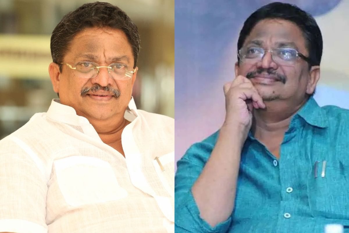 Tollywood: మరో ప్రొడక్షన్ హౌస్‌‌ను స్టార్ట్ చేసిన.. టాలీవుడ్ స్టార్ నిర్మాత సి.కళ్యాణ్..!