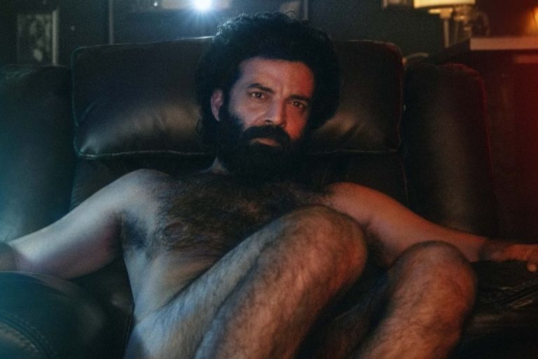 Dil Diya: విజయ్ దేవరకొండ దర్శకుడితో '30 వెడ్స్ 21' హీరో చైతన్య రావు కొత్త సినిమా.. వామ్మో పోస్టర్ ఏంటి భయ్యా ఈ రేంజ్‌లో ఉంది..!