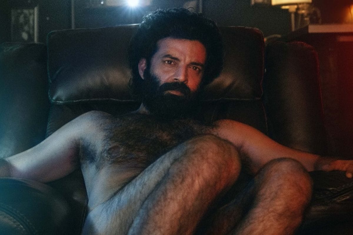 Dil Diya: విజయ్ దేవరకొండ దర్శకుడితో '30 వెడ్స్ 21' హీరో చైతన్య రావు కొత్త సినిమా.. వామ్మో పోస్టర్ ఏంటి భయ్యా ఈ రేంజ్‌లో ఉంది..!