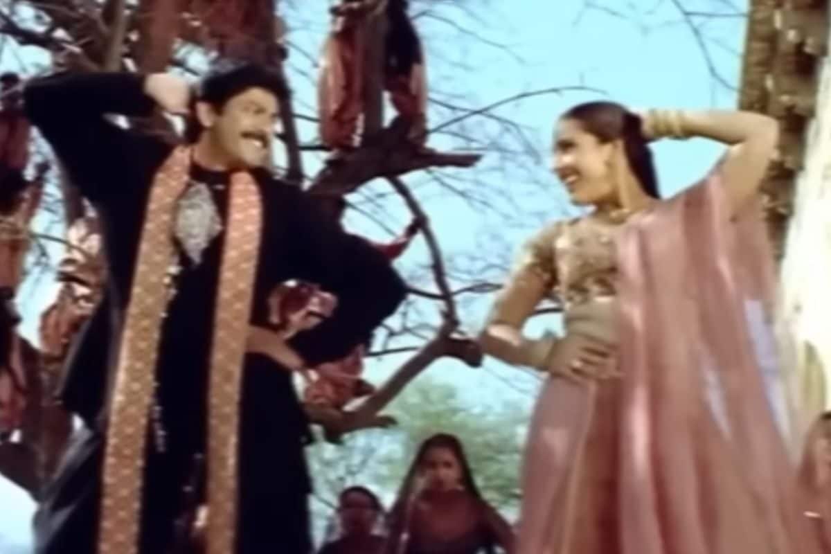 5.5 నిమిషాల పాట.. 25 ఏళ్లు అయినా సరే ఇప్పటికీ దుమ్మురేపుతుంది.. జగపతి బాబు సినిమాలో ఇంత మంచి పాటను చూశారా?