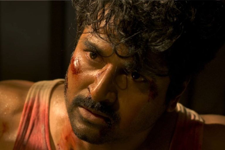 Siva Karthikeyan: శివ కార్తికేయన్ 'పరాశక్తి' ట్రైలర్ చూశారా?.. గూస్‌బంప్స్ అంతే!