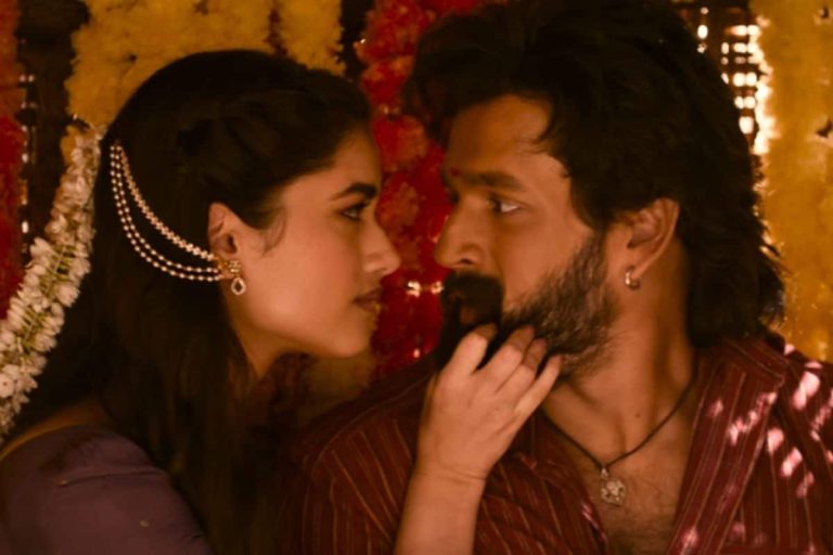 Lenin Movie: 'లెనిన్' సినిమా ఫస్ట్ సింగిల్ రిలీజ్..  బ్యూటిపుల్‌గా 'వారేవా వారేవా' సాంగ్..!