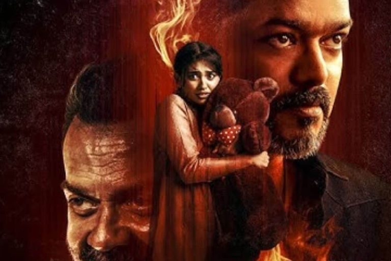 Jana Nayagan Movie: విజయ్ దళపతి 'జన నాయకుడు' సినిమాకు దిమ్మతిరిగే బిజినెస్.. అన్ని వందల కోట్లేందిరా అయ్యా..!