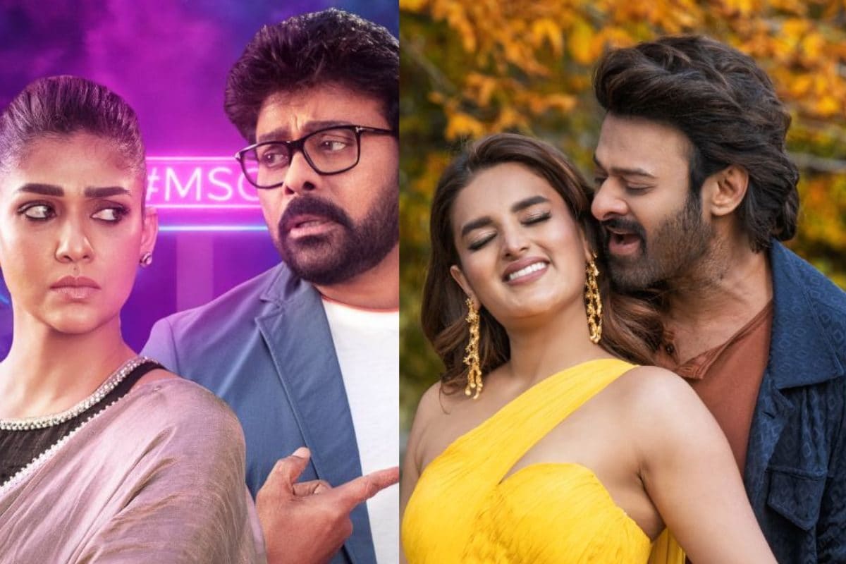 Tollywood: రాజాసాబ్, మనశంకర వరప్రసాద్ సినిమాలపై హైకోర్టు సంచలన నిర్ణయం..!