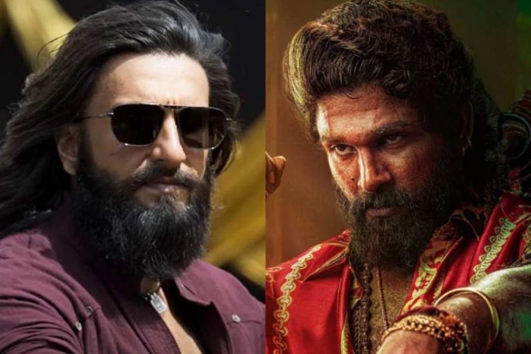 Dhurandhar Movie: 'పుష్ప2' రికార్డు బద్దలు కొట్టిన ధురంధర్ మూవీ.. ఏం కలెక్షన్లురా బాబూ.. ఊచకోత!