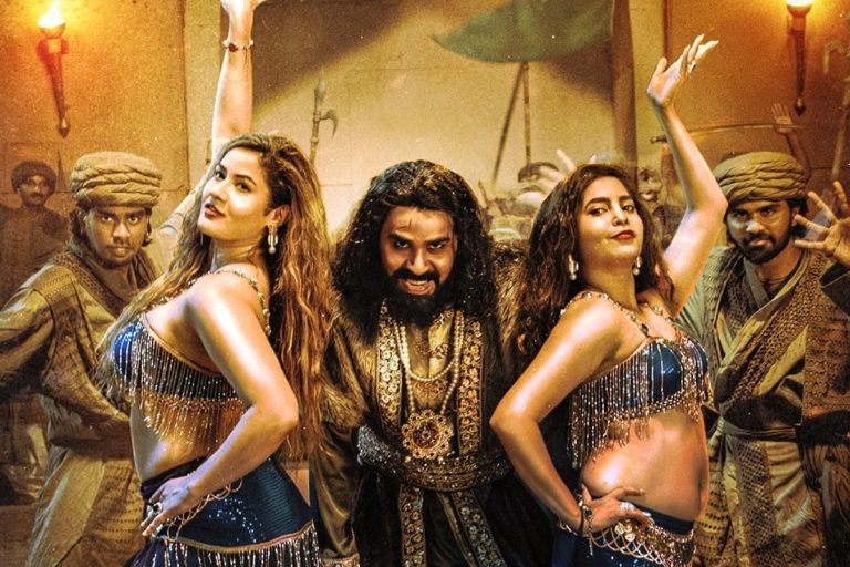 Draupathi 2: ‘ద్రౌప‌ది 2’ నుంచి ‘తారాసుకి’ సాంగ్ రిలీజ్..!