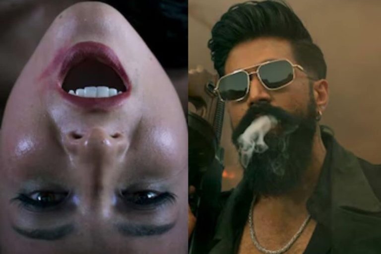 Toxic Movie: ఏం టీజర్‌రా బాబూ.. అరాచకానికి పరాకాష్టలా 'టాక్సిక్' టీజర్.. 18 ఏళ్లు దాటిన వాళ్లు మాత్రమే చూడండి...