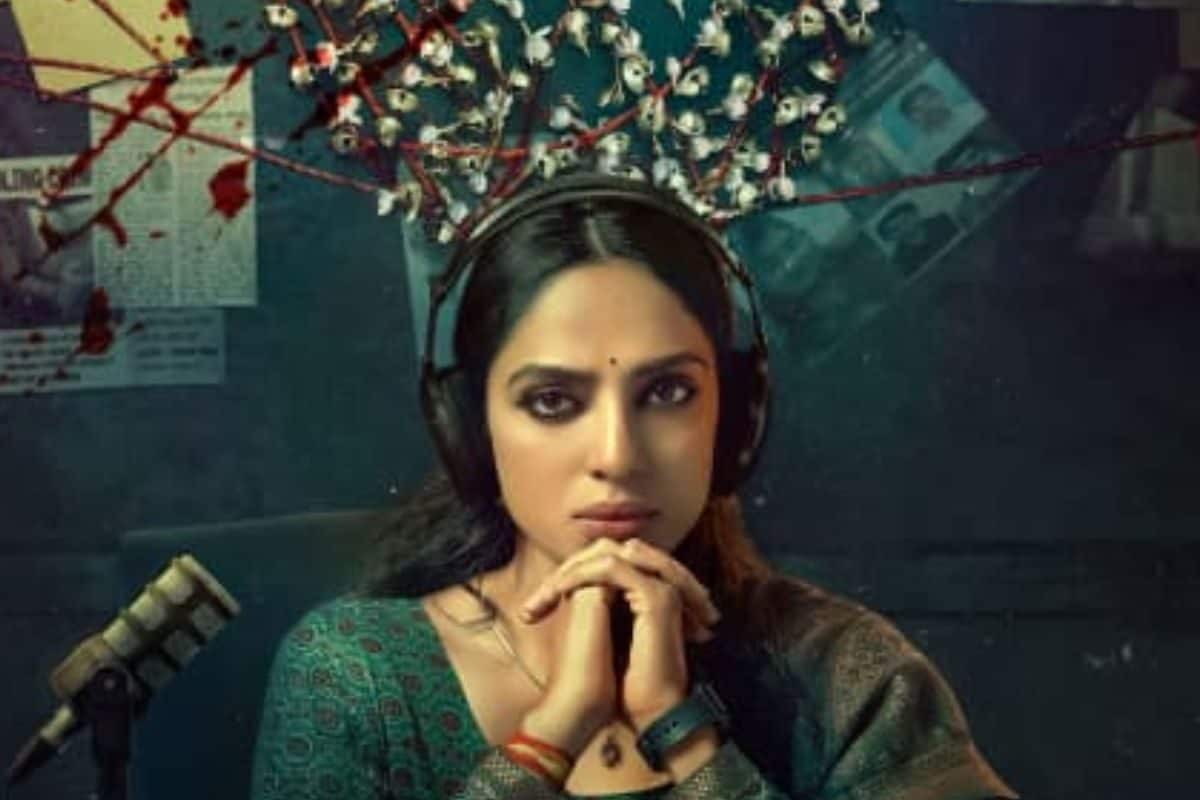 OTT: శోభితా దూళిపాల సస్పెన్స్ డ్రామా 'చీకటిలో'.. ఎందులో స్ట్రీమింగ్ అంటే?