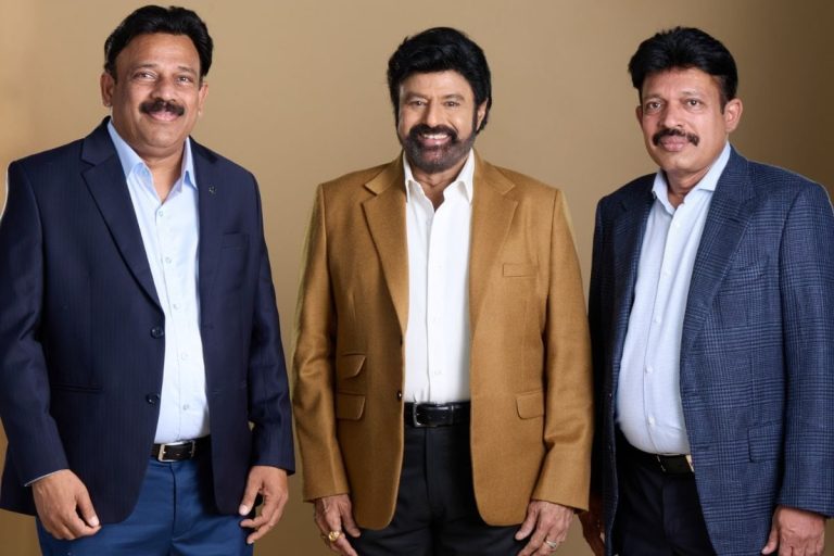 Balakrishna: ‘బిల్డ్ హ్యాపినెస్’కు ప్రతినిధిగా బాలకృష్ణ.. అన్విత గ్రూప్ కీలక నిర్ణయం..!