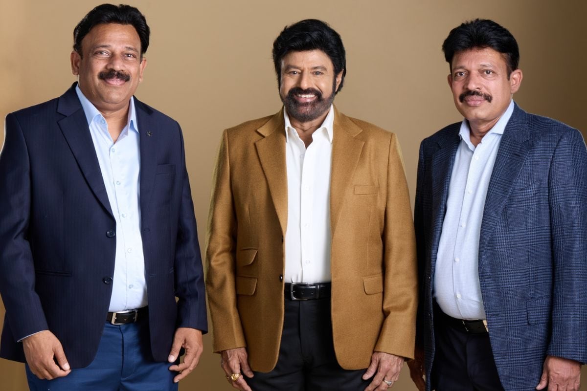 Balakrishna: ‘బిల్డ్ హ్యాపినెస్’కు ప్రతినిధిగా బాలకృష్ణ.. అన్విత గ్రూప్ కీలక నిర్ణయం..!