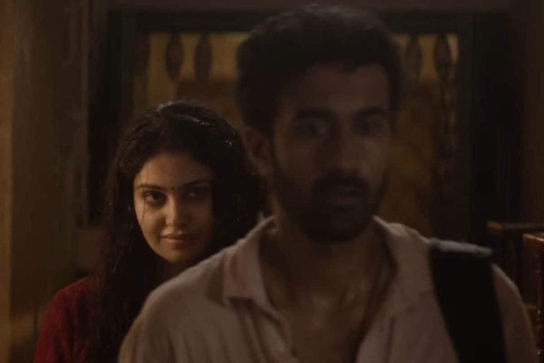 Couple Friendly Movie: 'కపుల్ ఫ్రెండ్లీ' మూవీ నుంచి నాలో నేను వీడియో సాంగ్ రిలీజ్.. అబ్బబ్బ ఏంత బ్యూటిపుల్‌గా ఉంది మామ..!