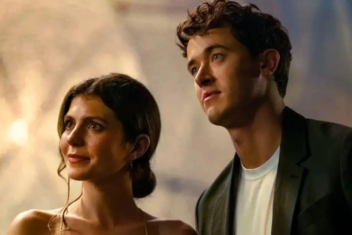 People We Meet on Vacation: ‘పీపుల్ వి మీట్ ఆన్ వెకేషన్’ సినిమా రివ్యూ.. ఫీల్ గుడ్ రొమాంటిక్ కామెడీ!