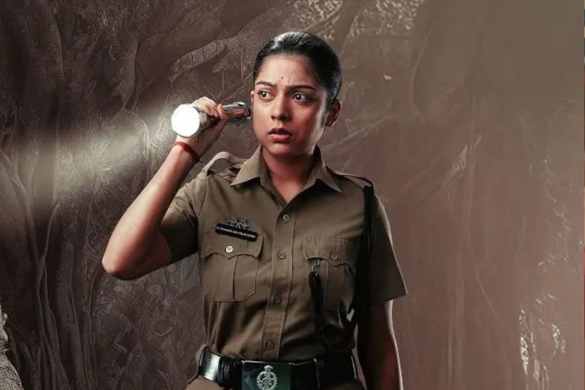 Constable Kanaka 2: ఓటీటీలో 'కానిస్టేబుల్ కనకం-2' రికార్డులు.. అప్పుడే 100 మిలియన్ స్ట్రీమింగ్ మినట్స్..!