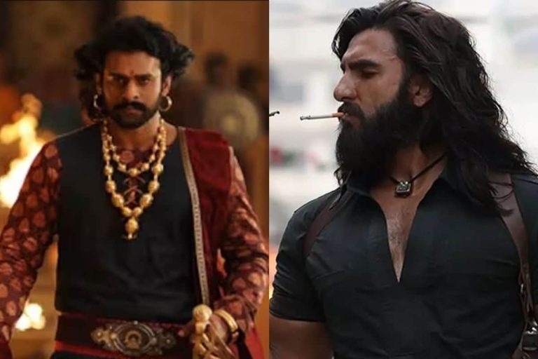 Dhurandhar Movie: 'బాహుబలి-2' రికార్డును బద్దలు కొట్టి ధురంధర్.. ఇదెక్కడి మాస్‌రా మామ!