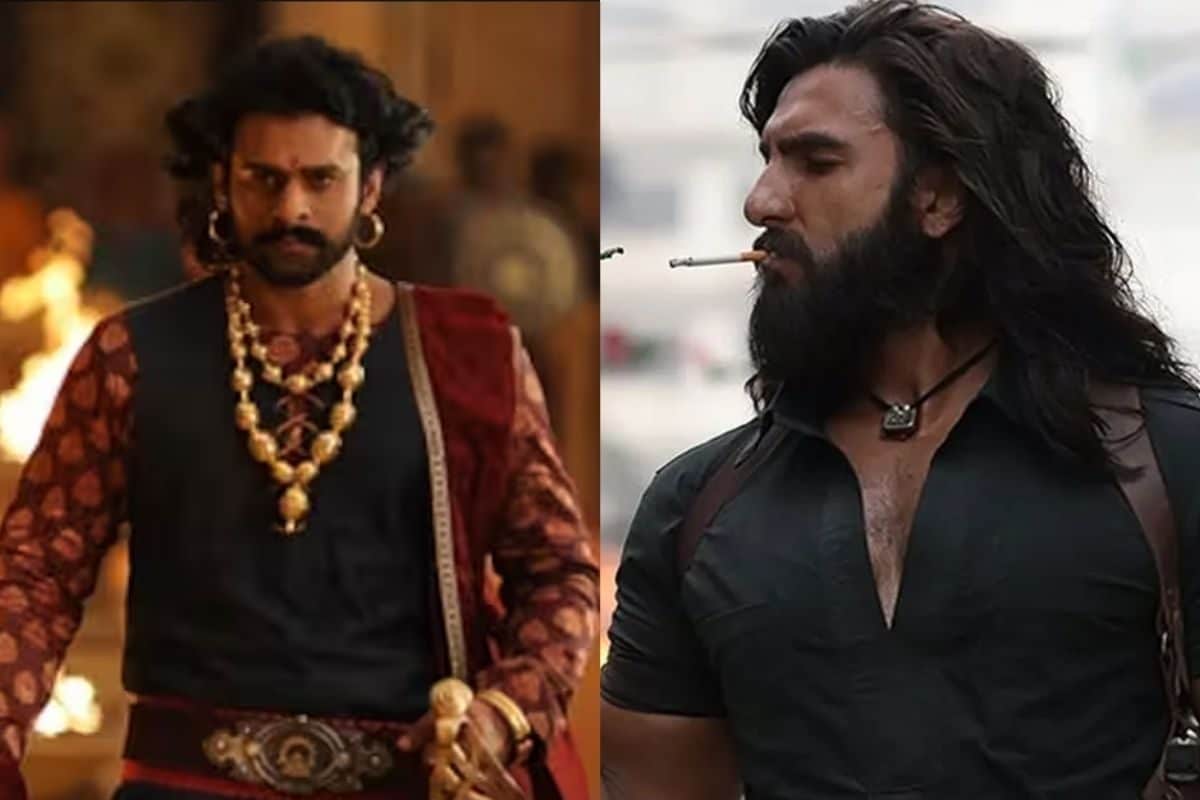 Dhurandhar Movie: 'బాహుబలి-2' రికార్డును బద్దలు కొట్టి ధురంధర్.. ఇదెక్కడి మాస్‌రా మామ!