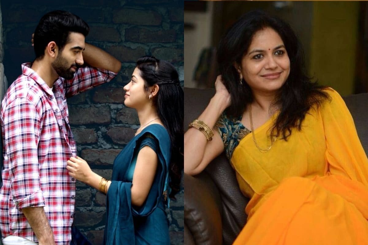Singer Sunitha Son: సింగర్ సునీత కొడుకు హీరోగా 'కొత్త మలుపు' మూవీ.. ఈ సారైనా హిట్టు కొడతాడా?