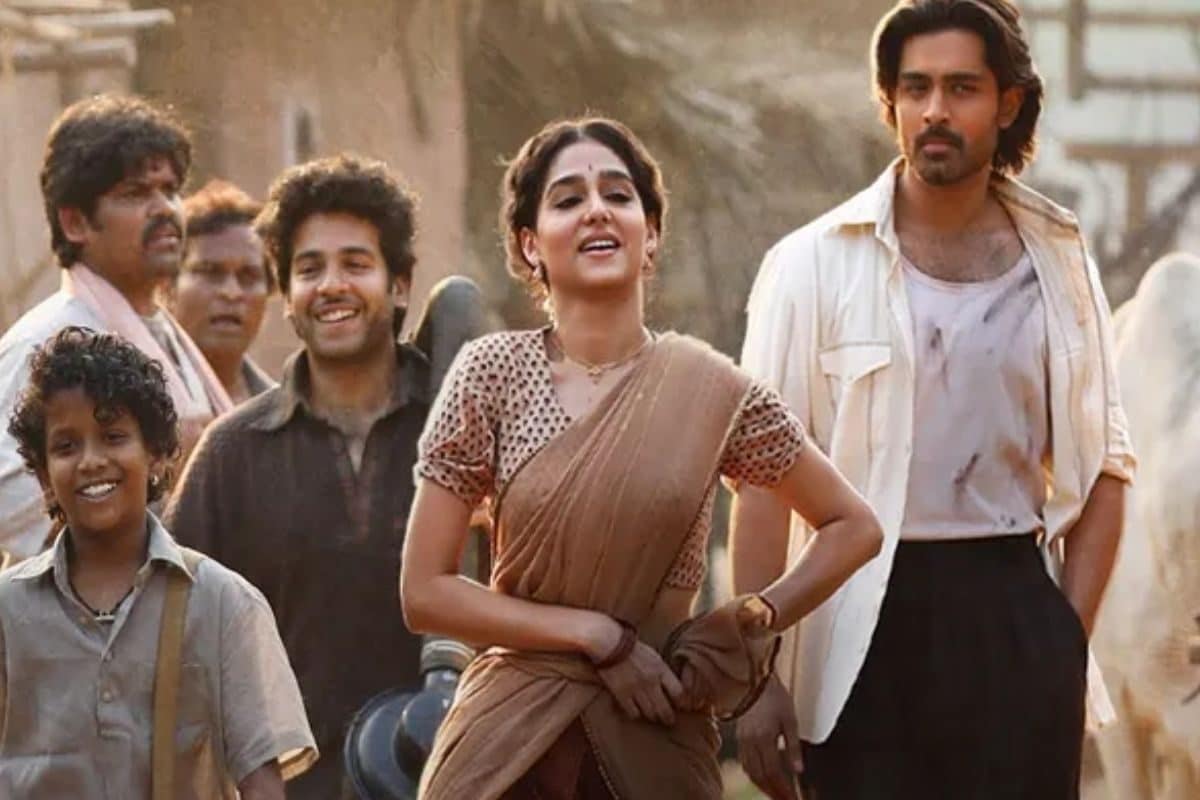 Champion Movie: ఛాంపియన్ మూవీ నుంచి 'గిర గిర గింగిరాగిరే' వీడియో సాంగ్ వచ్చేసింది..!