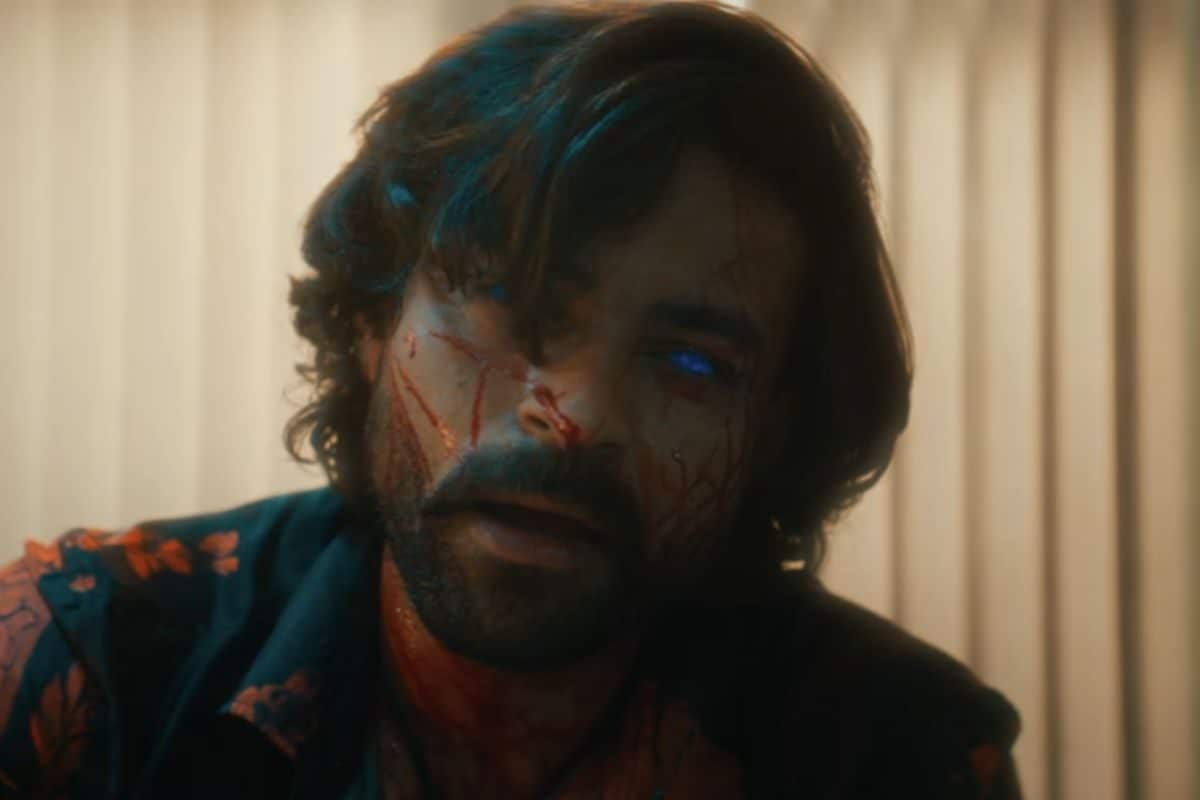 Varun Tej: గూస్‌బంప్స్ తెప్పిస్తున్న 'కొరియన్ కనకరాజు' గ్లింప్స్.. ఏమన్న యాక్టింగ్ చేశ్నవా వరుణ్ తేజ్ బ్రో.. ఇచ్చిపడేశ్నవ్‌..!